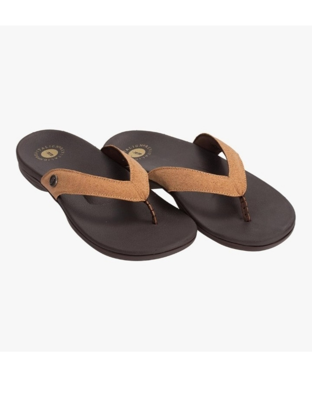 👡 Revitalign